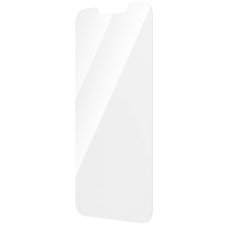 PanzerGlass Anti-Bacterial Screenprotector Apple iPhone 14 / 13 / 13 Pro - Afbeelding 10