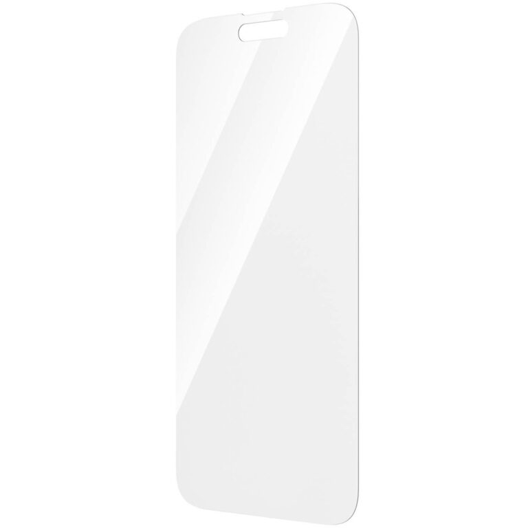 PanzerGlass Anti-Bacterial Screenprotector Apple iPhone 14 Pro Max - Afbeelding 2