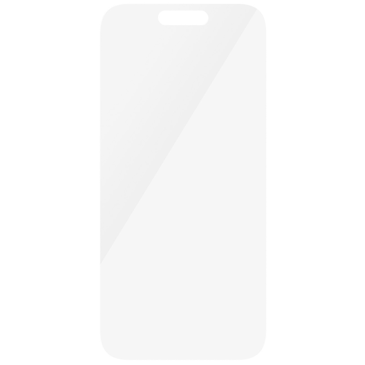 PanzerGlass Anti-Bacterial Screenprotector Apple iPhone 15 Pro - Afbeelding 3