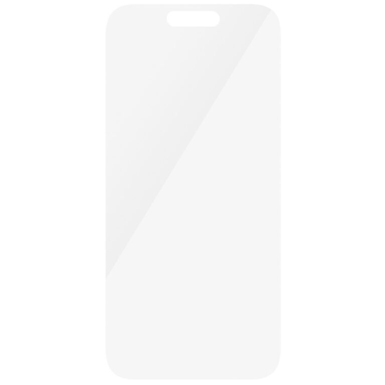 PanzerGlass Anti-Bacterial Screenprotector Apple iPhone 15 Pro - Afbeelding 3