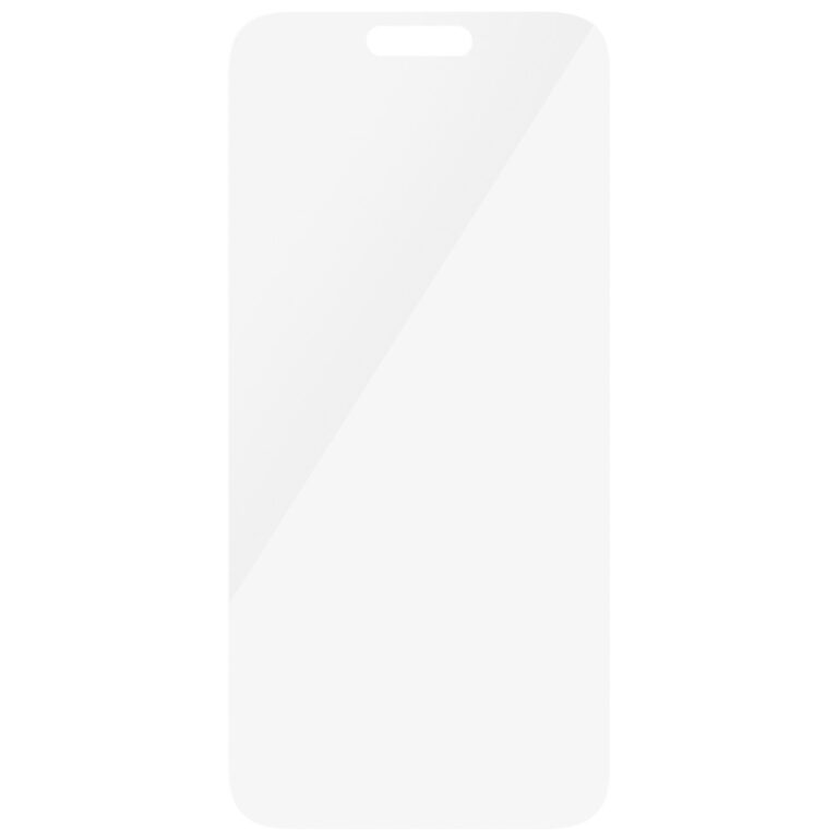 PanzerGlass Anti-Bacterial Screenprotector Apple iPhone 15 Pro Max - Afbeelding 3