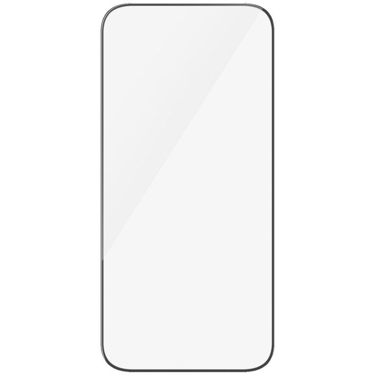 PanzerGlass Ultra-Wide Fit Anti-Bacterial Screenprotector incl. applicator Apple iPhone 15 Pro - Afbeelding 3