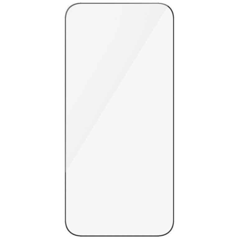 PanzerGlass Ultra-Wide Fit Anti-Bacterial Screenprotector incl. applicator Apple iPhone 15 Pro Max - Afbeelding 3