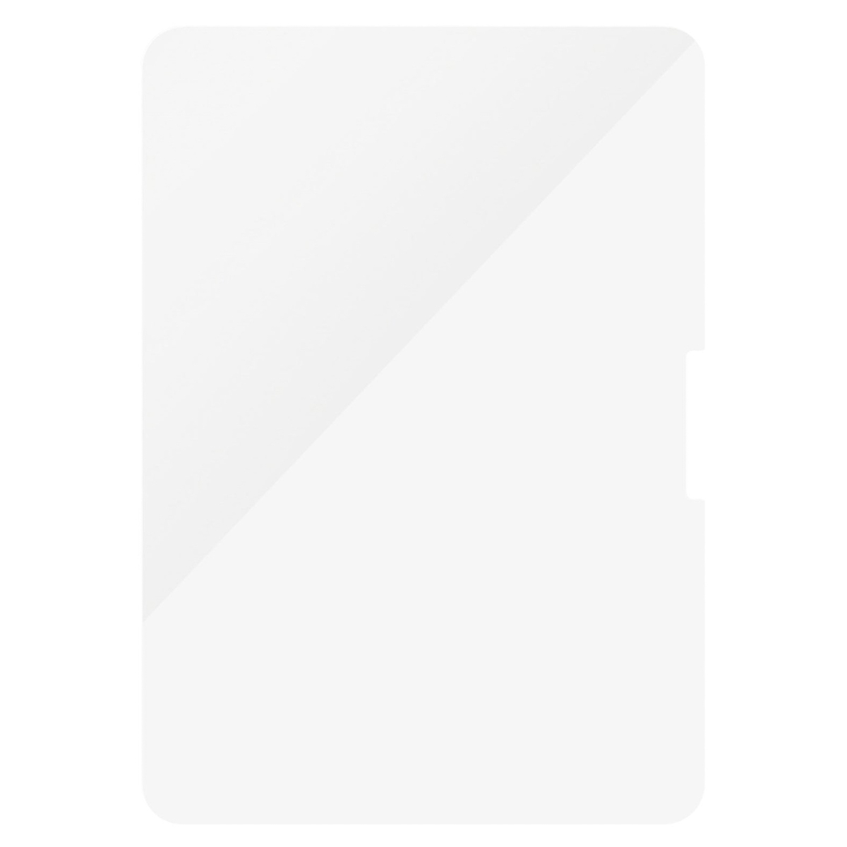 PanzerGlass Ultra Wide Fit Screenprotector Apple iPad Pro 11 (2025) M5 / (2024) M4 - Afbeelding 3