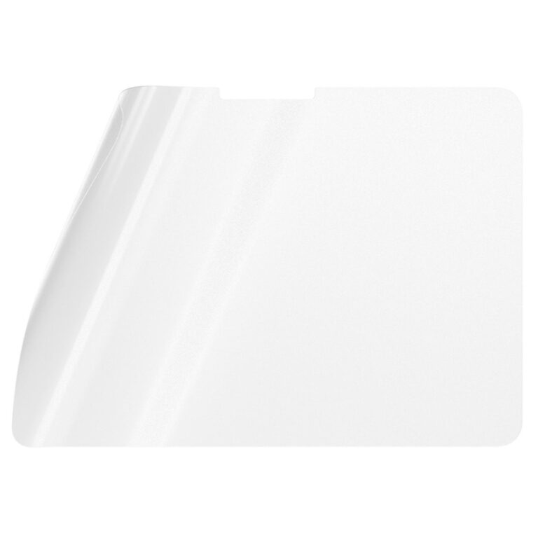 PanzerGlass GraphicPaper Ultra-Wide Fit Screenprotector Apple iPad Pro 11 (2024) M4 - Afbeelding 4