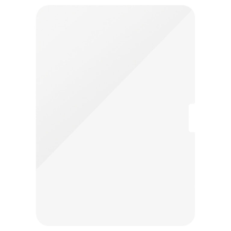 PanzerGlass Ultra Wide Fit Screenprotector Apple iPad Air 11 inch (2025) M3 / (2024) M2 / iPad 11 (2025) / iPad 10 (2022) - Afbeelding 3