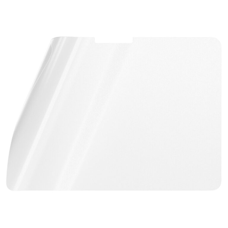 PanzerGlass GraphicPaper Ultra-Wide Fit Screenprotector Apple iPad Air 11 inch (2025) M3 / (2024) M2 / iPad 11 (2025) / iPad 10 (2022) - Afbeelding 2