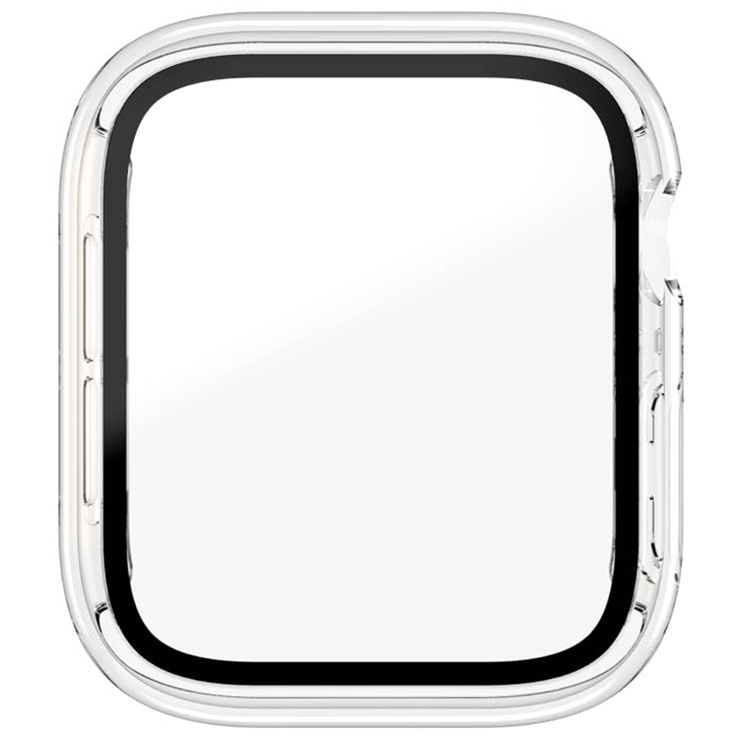 PanzerGlass Full Body Case Apple Watch 4 / 5 / 6 / SE - 44 mm - Transparant - Afbeelding 8
