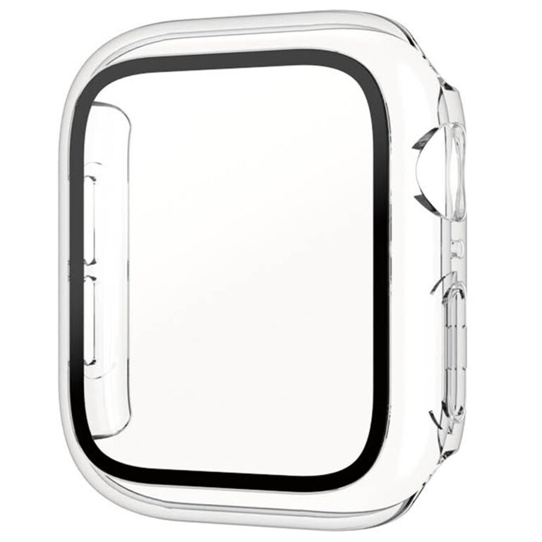 PanzerGlass Full Body Case Apple Watch Series 4-6 / SE 44 mm - Afbeelding 3