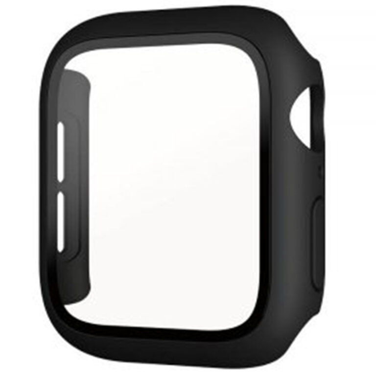PanzerGlass Full Body Case Apple Watch Series 7 / 8 / 9 (41 mm) - Zwart - Afbeelding 3
