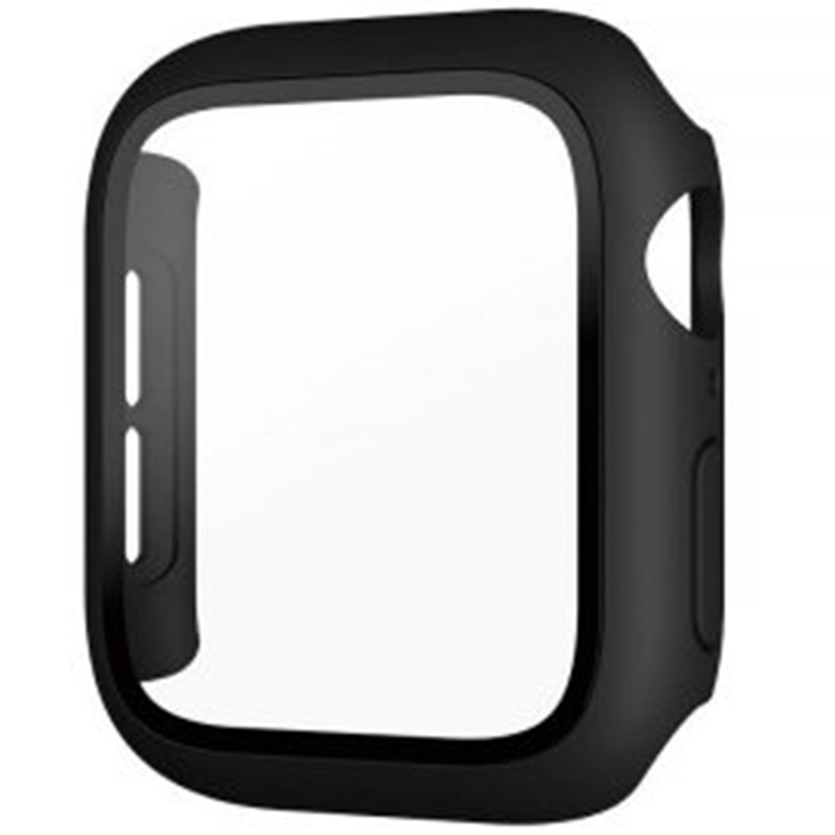 PanzerGlass Full Body Case Apple Watch Series 7 / 8 / 9 (45 mm) - Zwart - Afbeelding 3