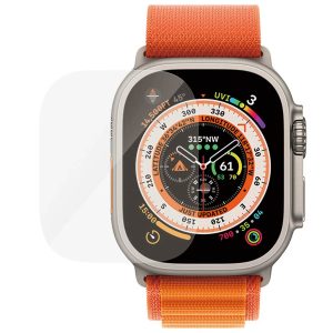 PanzerGlass Screenprotector voor de Apple Watch Ultra - 49 mm