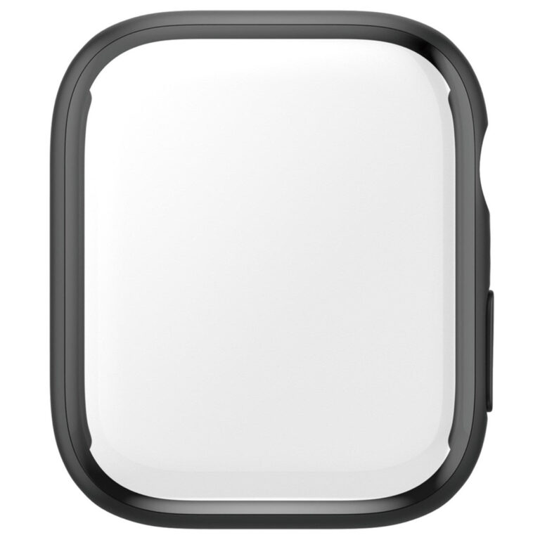 PanzerGlass Full Body Protection D3O® Bio Case Apple Watch Series 7 / 8 / 9 (41 mm) - Zwart - Afbeelding 2
