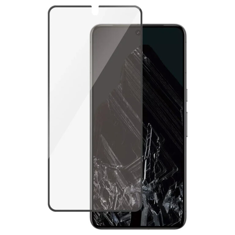 PanzerGlass Ultra-Wide Fit Anti-Bacterial Screenprotector Google Pixel 8 Pro - Afbeelding 3