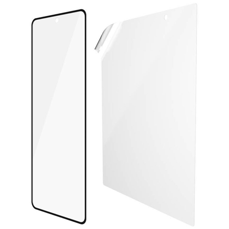 PanzerGlass Case Friendly Screenprotector Samsung Galaxy Z Fold3 - Afbeelding 4