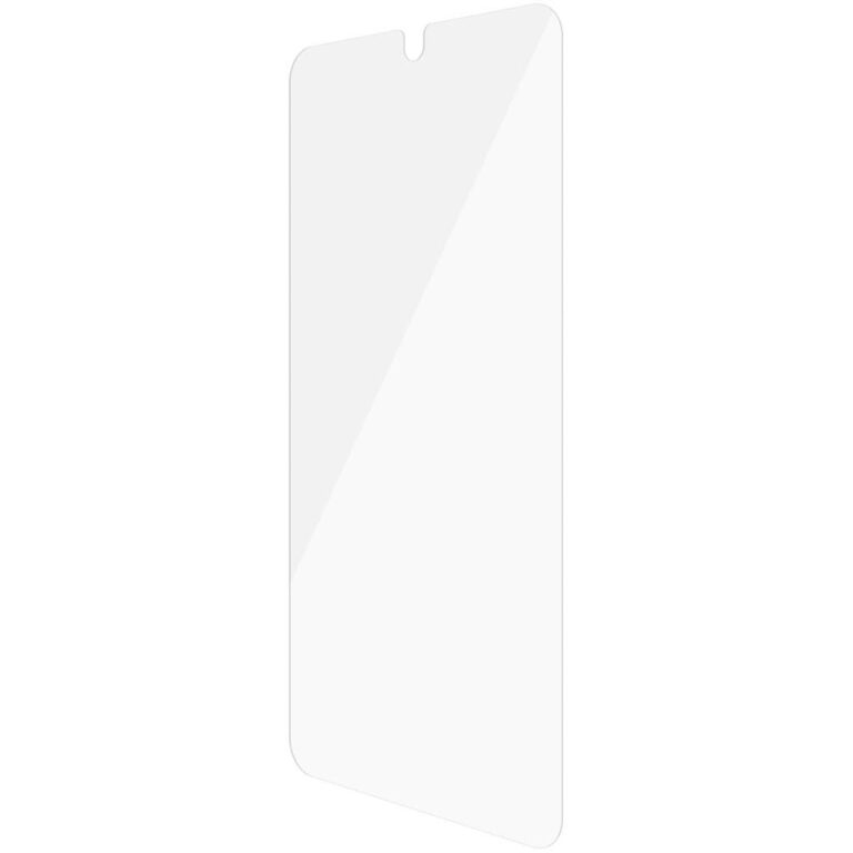 PanzerGlass Anti-Bacterial Case Friendly Screenprotector Samsung Galaxy S22 - Zwart - Afbeelding 4