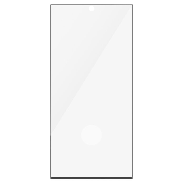PanzerGlass Refresh Ultra-Wide Fit Anti-Bacterial Screenprotector incl. applicator Samsung Galaxy S24 Ultra - Afbeelding 3