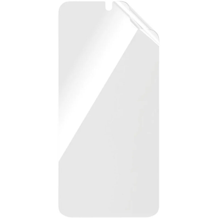 PanzerGlass Matrix Recycled Ultra-Wide Fit Anti-Bacterial Screenprotector incl. applicator Samsung Galaxy S24 - Afbeelding 4