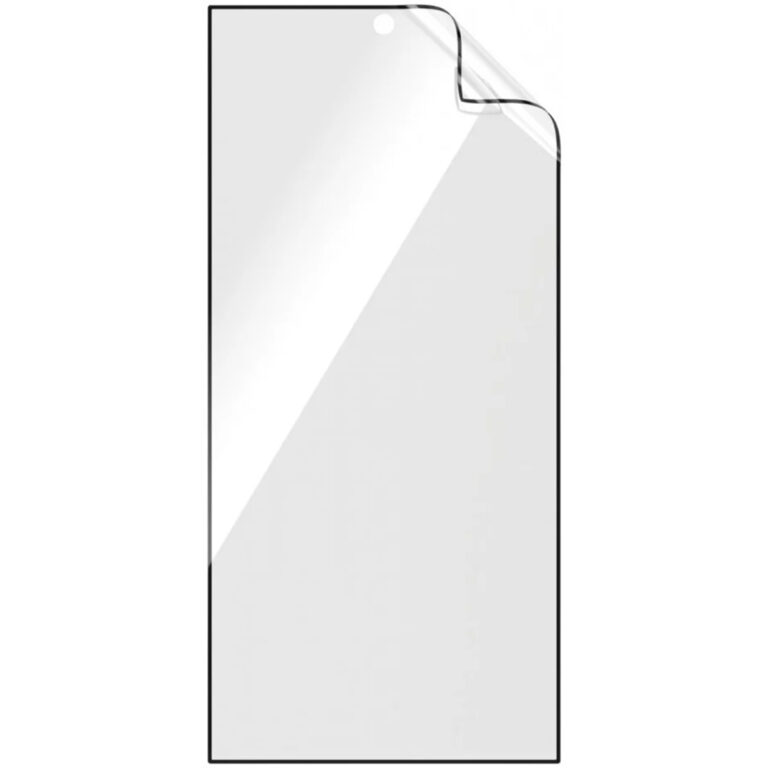 PanzerGlass Matrix Recycled Ultra-Wide Fit Anti-Bacterial Screenprotector incl. applicator Samsung Galaxy S24 Ultra - Afbeelding 3