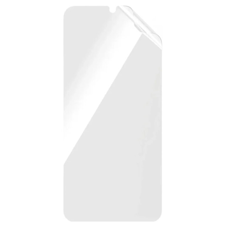 PanzerGlass Matrix Recycled Ultra-Wide Fit Anti-Bacterial Screenprotector incl. applicator Samsung Galaxy A25 (5G) - Afbeelding 4