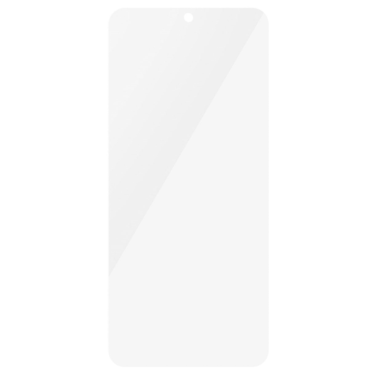 PanzerGlass Refresh Ultra-Wide Fit Anti-Bacterial Screenprotector Samsung Galaxy Xcover 6 Pro / Xcover 7 - Afbeelding 4