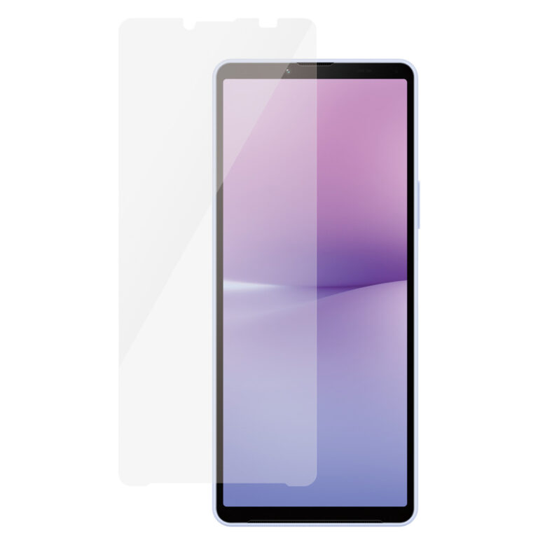 PanzerGlass Ultra-Wide Fit Anti-Bacterial Screenprotector Sony Xperia 10 V - Afbeelding 7