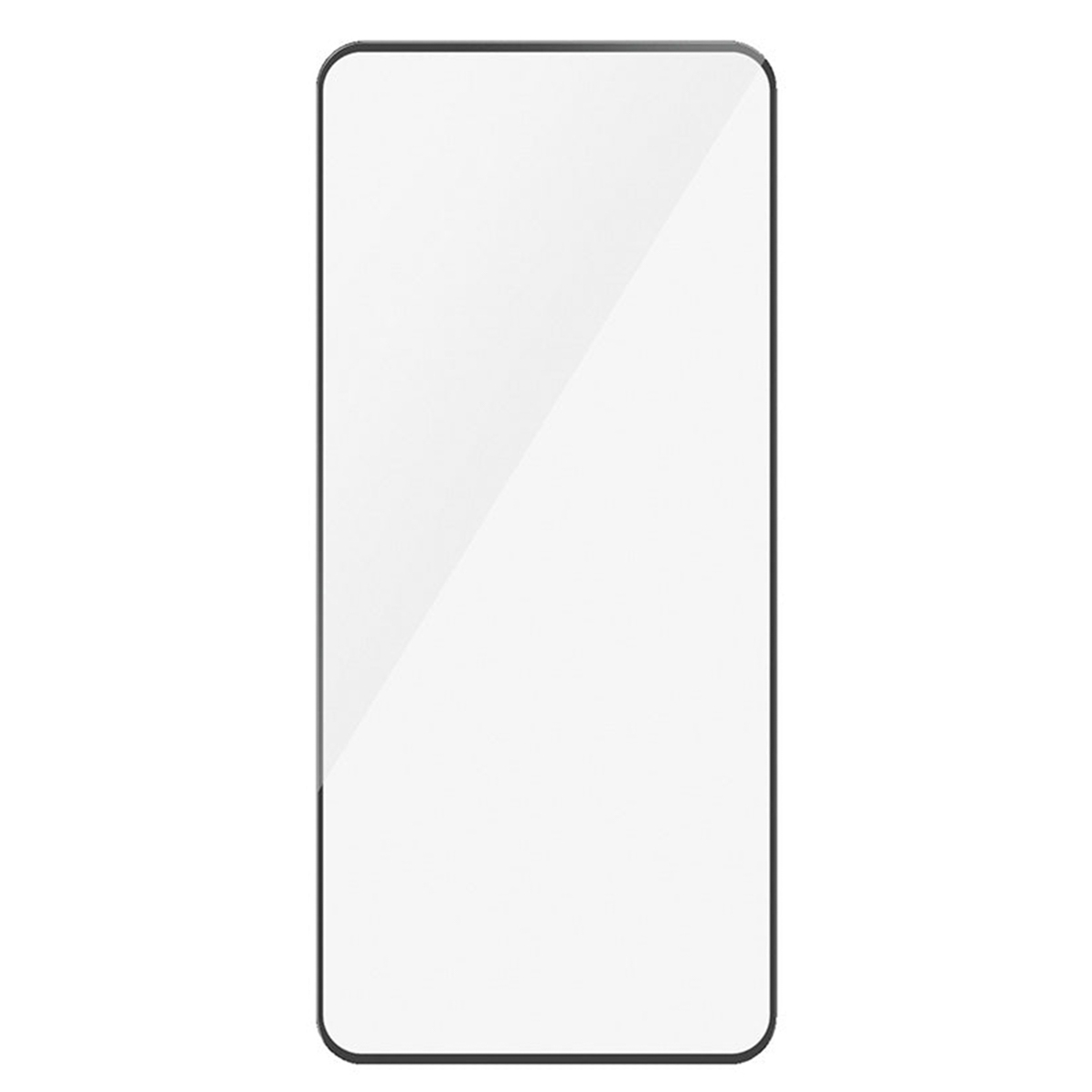 PanzerGlass Ultra-Wide Fit Anti-Bacterial Screenprotector Xiaomi Redmi Note 13 Pro (5G) / Poco X6 - Afbeelding 3