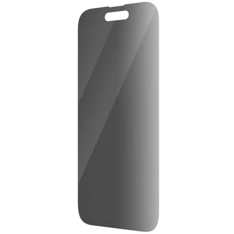PanzerGlass Privacy Anti-Bacterial Screenprotector Apple iPhone 14 Pro - Afbeelding 2