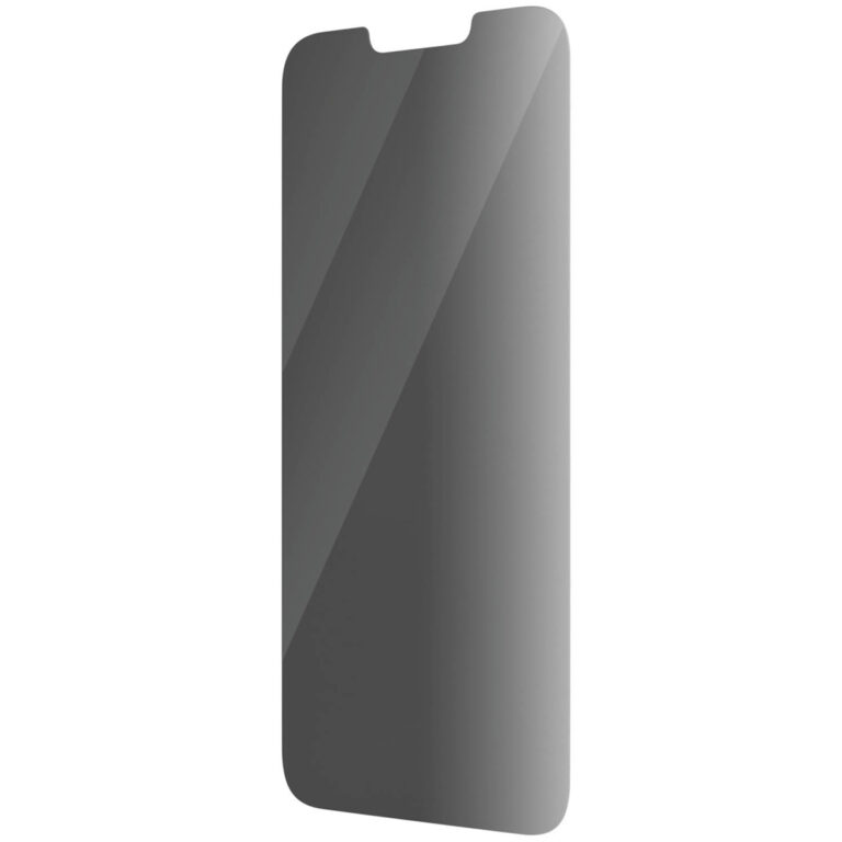PanzerGlass Privacy Anti-Bacterial Screenprotector Apple iPhone 14 Plus / 13 Pro Max - Afbeelding 8
