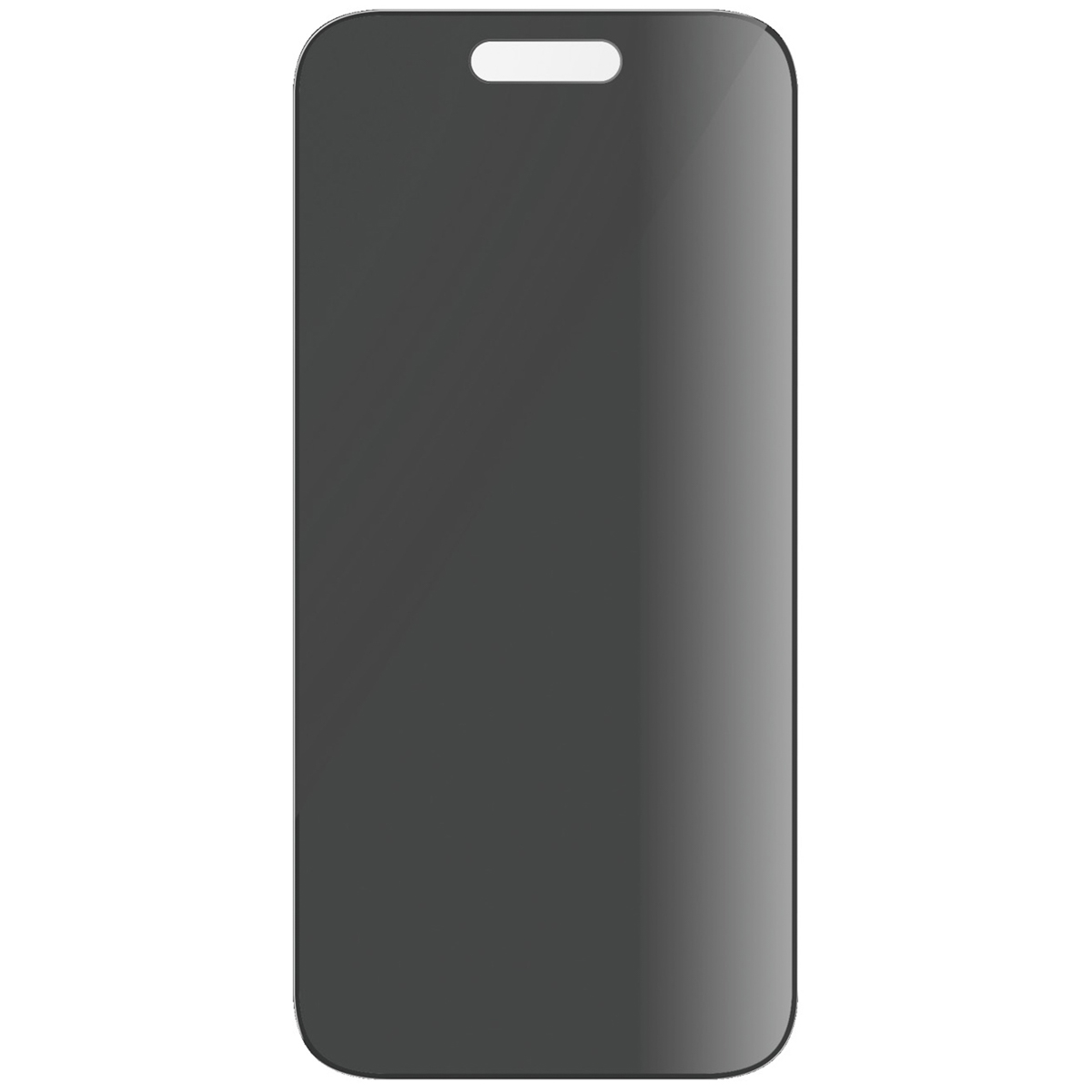 PanzerGlass Privacy Ultra-Wide Fit Anti-Bacterial Screenprotector incl. applicator Apple iPhone 15 Pro - Afbeelding 3