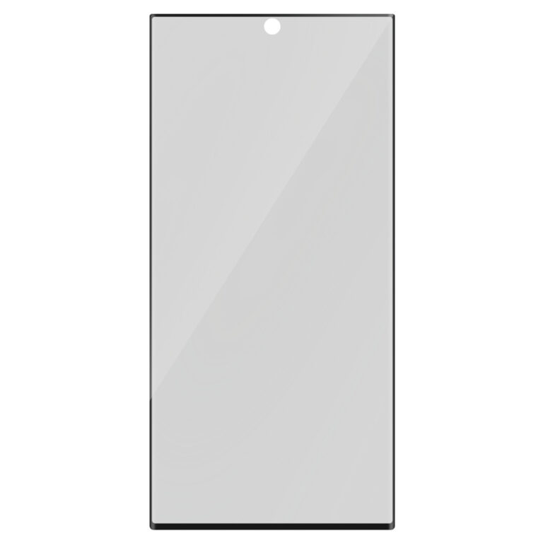 PanzerGlass Privacy Ultra-Wide Fit Anti-Bacterial Screenprotector incl. applicator Samsung Galaxy S24 Ultra - Afbeelding 3