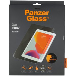 PanzerGlass Screenprotector Apple iPad 9 (2021) 10.2 inch / iPad 8 (2020) 10.2 inch / iPad 7 (2019) 10.2 inch