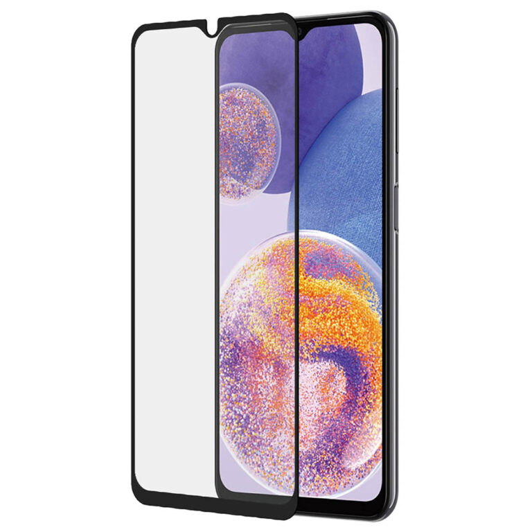 SAFE by PanzerGlass Case Friendly Screenprotector Samsung Galaxy A13 (5G) / A23 (5G) - Afbeelding 3