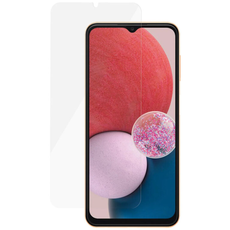 PanzerGlass Screenprotector Samsung A13 (5G) / A04s - Transparant - Afbeelding 2