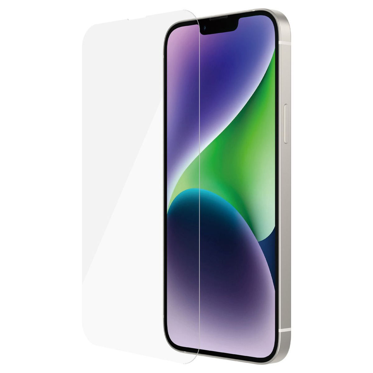 SAFE by PanzerGlass Ultra-Wide Fit Screenprotector Apple iPhone 14 Plus / 13 Pro Max - Afbeelding 3