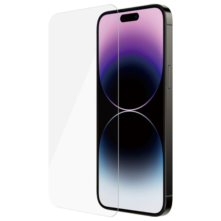 SAFE by PanzerGlass Ultra-Wide Fit Screenprotector Apple iPhone 14 Pro Max - Afbeelding 3