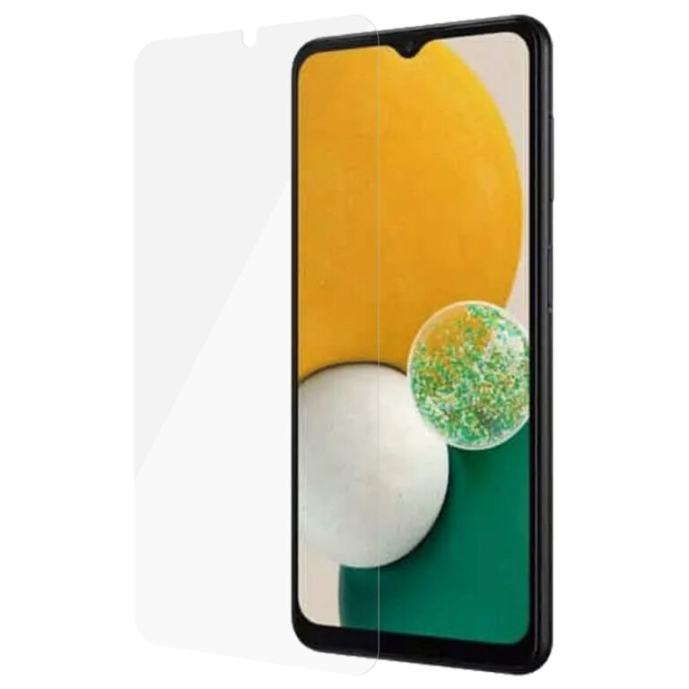 SAFE by PanzerGlass Ultra-Wide Fit Screenprotector Samsung Galaxy A14 (5G/4G) - Afbeelding 3