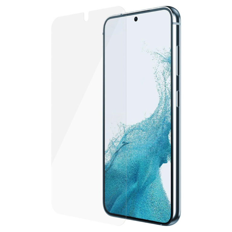 SAFE by PanzerGlass Ultra-Wide Fit Screenprotector Samsung Galaxy A54 (5G) - Afbeelding 3
