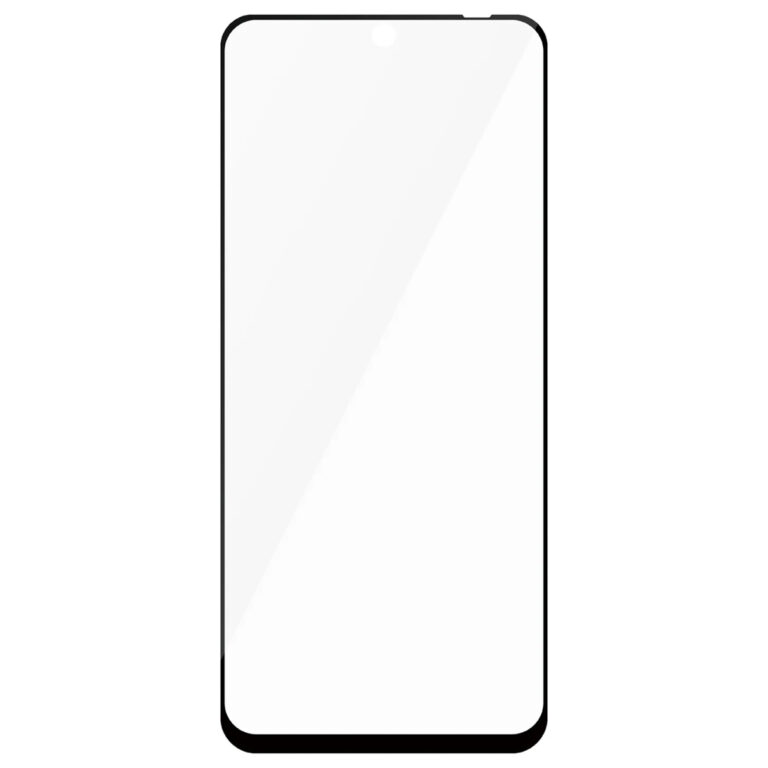 SAFE by PanzerGlass Ultra-Wide Fit Screenprotector Xiaomi Redmi Note 12 - Afbeelding 3