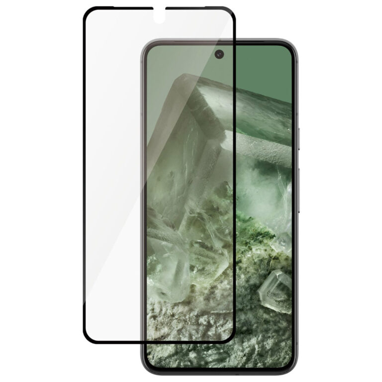 SAFE by PanzerGlass Ultra-Wide Fit Screenprotector Google Pixel 8 - Afbeelding 3