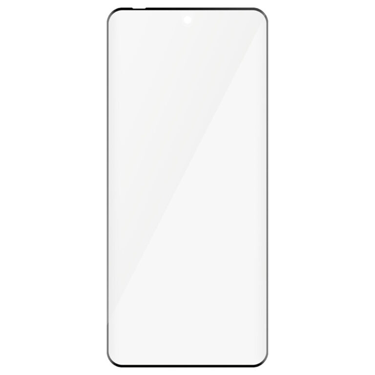 SAFE by PanzerGlass Ultra-Wide Fit Screenprotector Motorola Edge 40 - Afbeelding 3