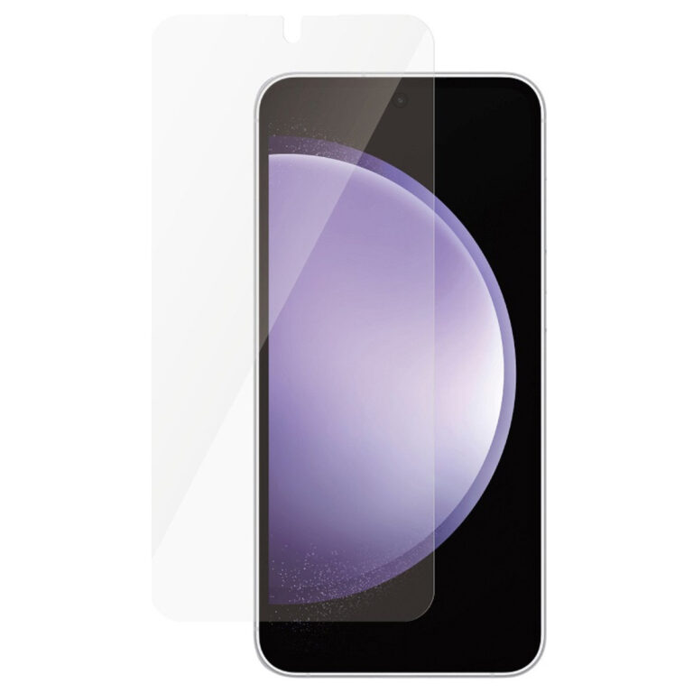 SAFE by PanzerGlass Ultra-Wide Fit Screenprotector Samsung Galaxy S23 FE - Afbeelding 3