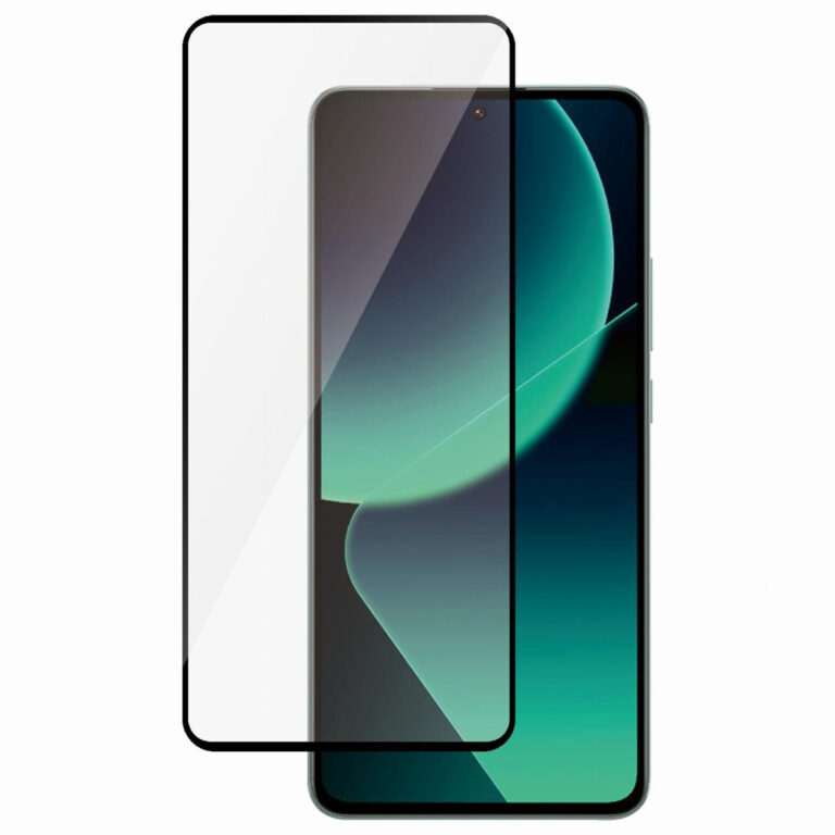 SAFE by PanzerGlass Ultra-Wide Fit Screenprotector Xiaomi 13T / 13T Pro - Afbeelding 4