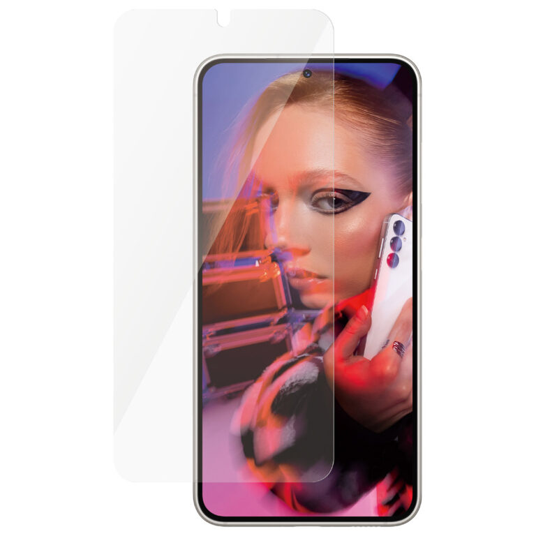 SAFE by PanzerGlass Ultra-Wide Fit Screenprotector Refresh incl. applicator Samsung Galaxy S24 - Afbeelding 4