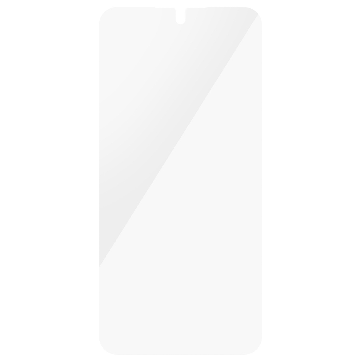 SAFE by PanzerGlass Ultra-Wide Fit Screenprotector incl. applicator Samsung Galaxy A55