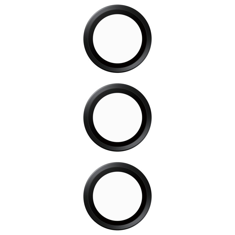 SAFE by PanzerGlass Camera Protector Hoops Samsung Galaxy A35 - Afbeelding 4