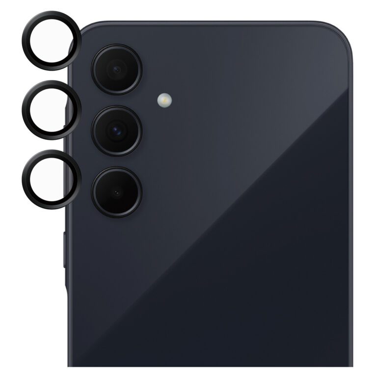 SAFE by PanzerGlass Camera Protector Hoops Samsung Galaxy A35 - Afbeelding 3