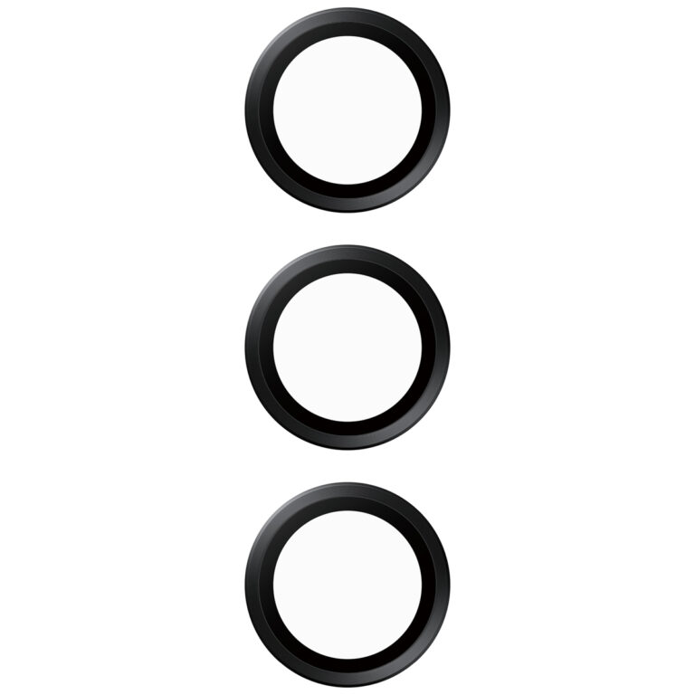 SAFE by PanzerGlass Camera Protector Hoops Samsung Galaxy A55 - Afbeelding 4