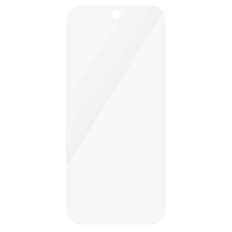 PanzerGlass Ultra-Wide Fit Anti-Bacterial Screenprotector Google Pixel 9 Pro XL - Afbeelding 2