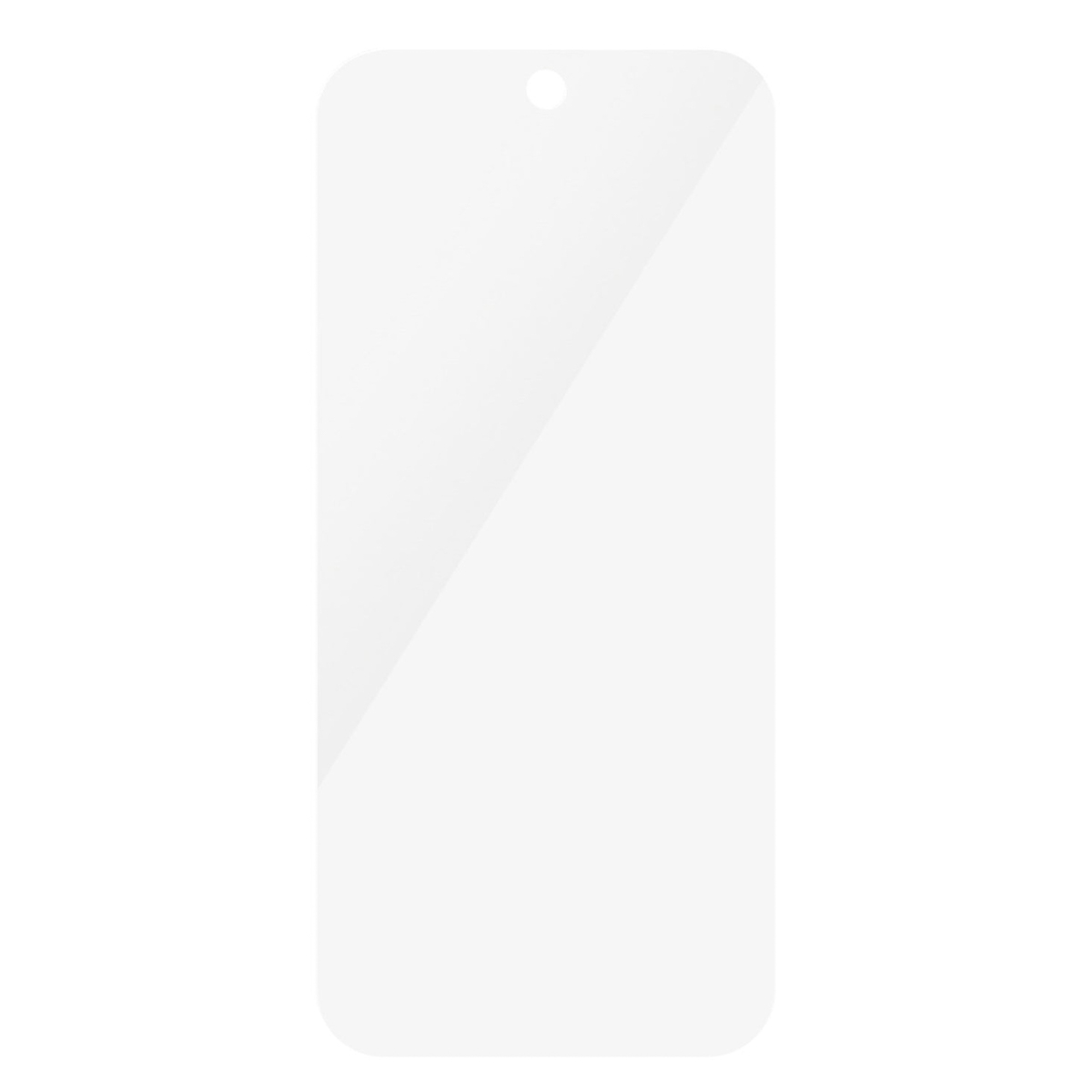 PanzerGlass Ultra-Wide Fit Anti-Bacterial Screenprotector Google Pixel 9 / 9 Pro - Afbeelding 3